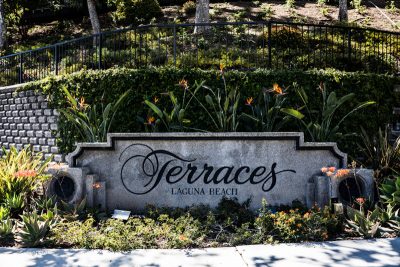 Laguna Beach Real Estate Reports - Terraces Laguna Beach
